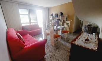 Imagem 4: Cobertura Duplex no Méier