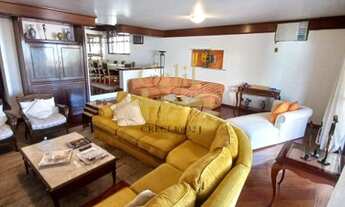 Imagem: Apartamento Alto Padrão - 3 dormitórios