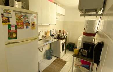 Imagem 7: Aluga-se Apartamento no Condominio Vivendas do Atlântico - Barra dos Coqueiros