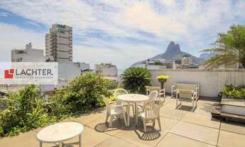 Imagem 5: RIO DE JANEIRO - Apartamento Padrão - Ipanema