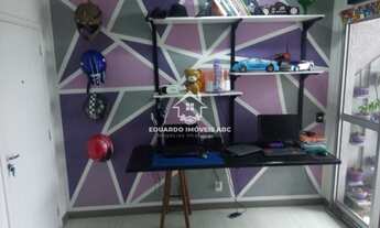 Imagem: São Bernardo do Campo - Apartamento Padrão