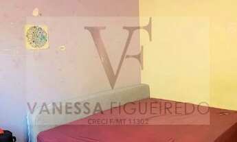 Imagem 6: Casa Térrea com 3 quartos sendo 1 suíte com energia solar, quintal grande com gramado