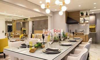 Imagem 4: REPASSE - Apartamento Garden com 3 dormitórios à venda, 110 m² por R$ 1.220.000 - Tatuapé