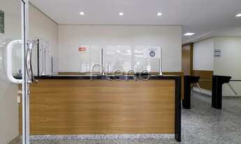 Imagem 3: Sala - Botafogo - Campinas