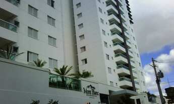 Imagem 2: Ed Mont Blanc 3 suites climatizado e varanda gourmet