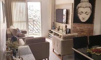 Imagem: Apartamento PARQUE MANDAQUI SAO PAULO SP