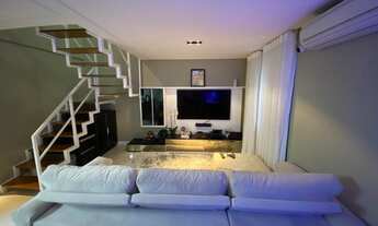 Imagem 3: Duplex 84m², Mobiliado, 1 quarto, 2 Vagas com Depósito em Vila Suzana - São Paulo - SP