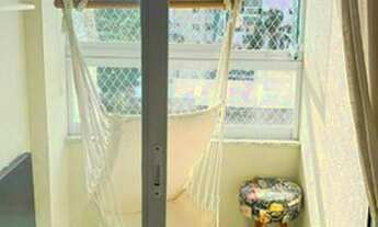 Imagem 7: Apartamento para venda com 2 quartos no bairro Abraão em Florianópolis