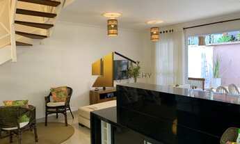 Imagem 6: Casa de condomínio sobrado para venda possui 170 metros quadrados com 4 quartos