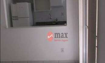 Imagem 6: Apartamento com 3 dormitórios à venda, 58 m² por R$ 230.000 - Vila Urupês - Suzano/SP