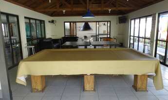 Imagem 5: Apartamento para venda possui 54 metros quadrados com 1 quarto