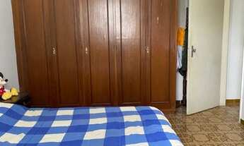 Imagem 4: Apartamento para venda com 98 metros quadrados com 2 quartos em Ponta da Praia - Santos