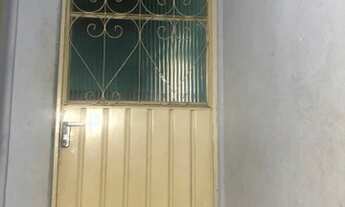 Imagem: Casa de aluguel