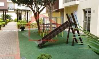 Imagem 4: São Paulo - Apartamento Padrão - PARADA XV DE NOVEMBRO