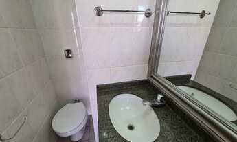 Imagem 4: Apartamento para venda com 115 metros quadrados com 3 dormitórios em Batel - Curitiba - PR