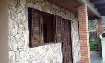 Imagem 2: Casa para venda tem 60 metros quadrados com 2 quartos