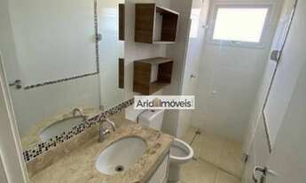 Imagem 4: Apartamento com 2 dormitórios à venda, 65 m² por R$ 529.000,00 - Jardim Tarraf II - São Jo