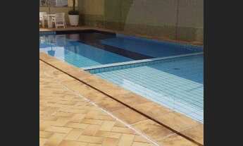 Imagem: Apartamento 2 dormitórios com 3 suítes