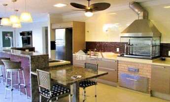 Imagem 7: Casa com 4 suítes à venda, por R$ 3.300.000 - Colinas do Piracicaba (Ártemis) - Piracicaba