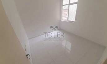 Imagem 4: Apartamento na Rua Conde de Bonfim