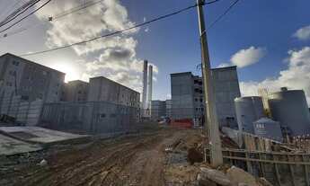 Imagem 7: Apartamento para venda possui 42 metros quadrados com 2 quartos em Vasco da Gama - Recife