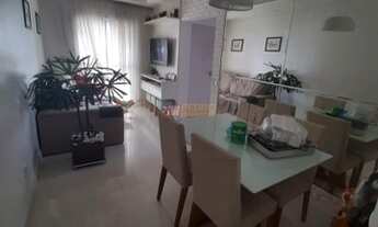 Imagem 2: DIADEMA - Apartamento Padrão - Centro