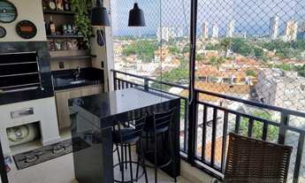 Imagem 4: Apartamento para Venda em Taubaté, Independência, 3 dormitórios, 1 suíte, 1 banheiro, 2 va