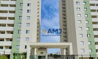 Imagem: AP com 3Q à venda, 67 m² - St. Negrão