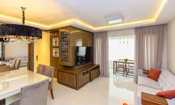 Imagem: BROOKLIN - VARANDA GOURMET - PRÓXIMO CHUCRI