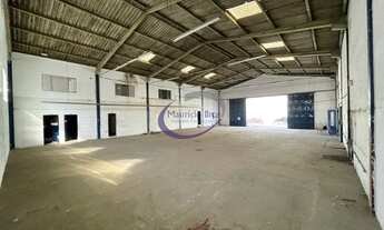 Imagem 7: Galpão para Locação no bairro Vila Carrão com 500m² sendo 50m² de mezanino. Ao lado da Av