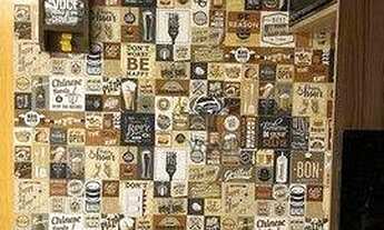 Imagem 5: VISÃO IMÓVEIS VENDE: Belíssimo Apartamento no Residencial Top Life em Taguatinga