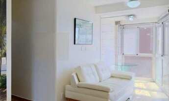 Imagem 2: Apartamento para venda com 64 metros quadrados com 2 quartos em Perdizes - São Paulo - SP