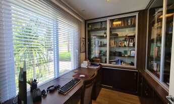 Imagem 5: CASA NO ALPHAVILLE