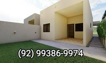 Imagem 4: CONDOMÍNIO FECHADO PRÓX A NILTON LINS/ CASAS DE 03 QUARTOS + FINO ACABAMENTO