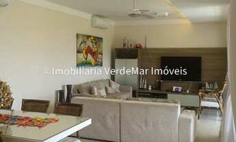 Imagem 7: Verde Mar Guarujá, apartamento decorado à VENDA na praia