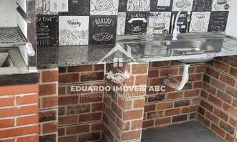 Imagem 7: Santo André - Apartamento Padrão - VILA HUMAITA