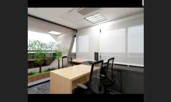 Imagem 5: ITAIM BIBI - ANDAR INTEIRO