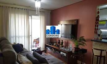 Imagem 3: Apartamento de 03 Dormitórios com Lazer Completo em São Caetano do Sul