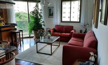 Imagem: Apto de Luxo 03 Quartos sendo 02 suítes