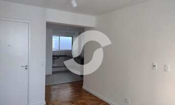 Imagem 4: Apartamento 2 quartos,suite,andar alto, frente, vaga de garagem em Icarai -Niteroi