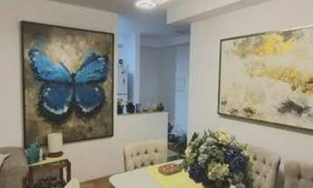 Imagem 4: Apartamento para venda 89 metros Chateau Cheverny 3 dorm