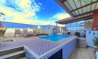 Imagem 5: Cobertura Praia da Costa