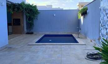 Imagem 3: Presidente Prudente - Casa de Condomínio - Residencial Jatobá