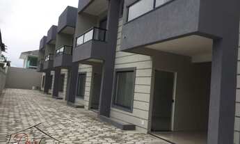 Imagem 2: Casa para Venda em Lauro de Freitas, Buraquinho, 3 dormitórios, 1 suíte, 2 banheiros, 1 va