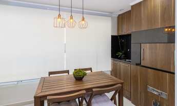 Imagem 2: BROOKLIN - VARANDA GOURMET - PRÓXIMO CHUCRI E BERRINI