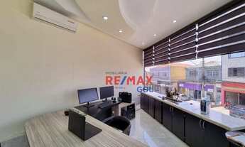 Imagem 3: Sala comercial na Freguesia do Ó na Zona Norte de São Paulo com 50m com mobília