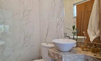 Imagem 3: Condomínio Vale Verde Senador Canedo Casa a venda