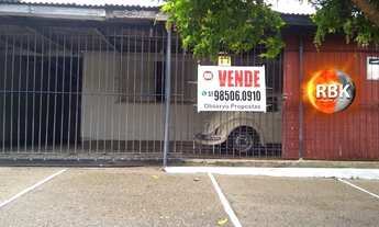 Imagem: Casinha 3 dormitórios bem localizada em