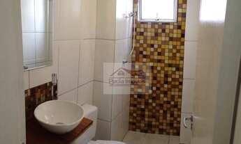 Imagem 6: Apartamento residencial à venda, Parque Novo Mundo, São Paulo - AP0514