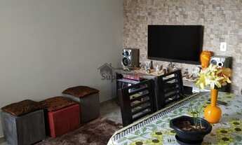 Imagem 3: GUARULHOS - Apartamento Padrão - Jardim Santa Clara